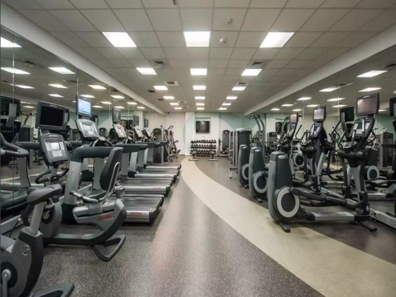 Global Luxury Suites At Boston Garden Экстерьер фото