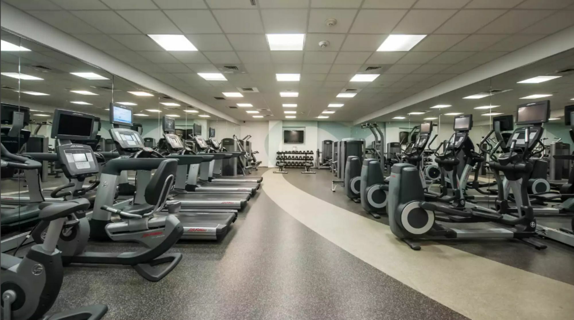 Global Luxury Suites At Boston Garden Экстерьер фото