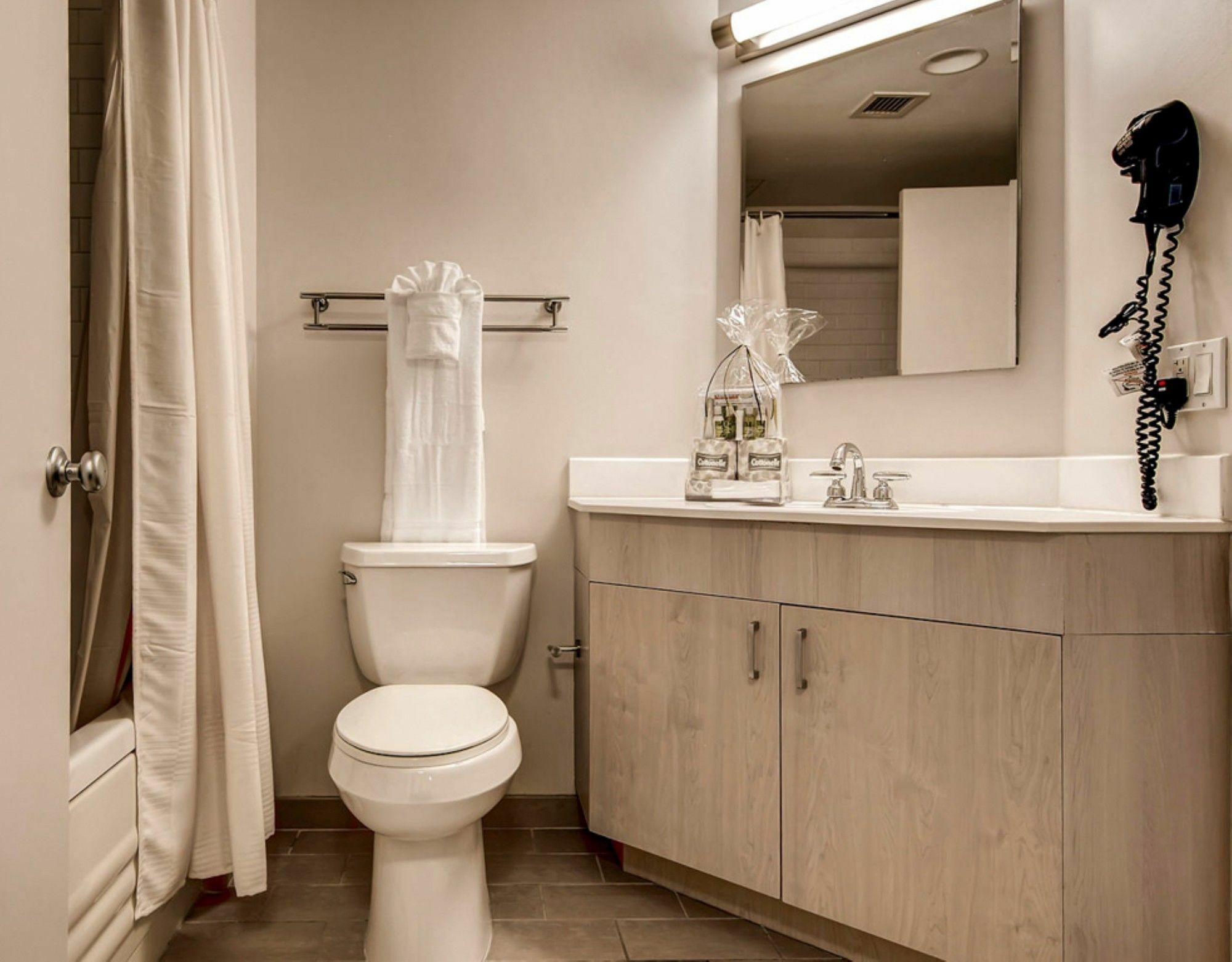 Global Luxury Suites At Boston Garden Экстерьер фото