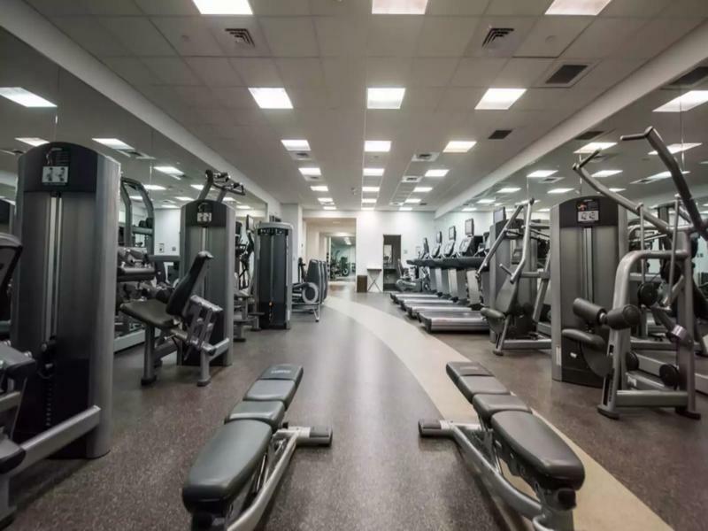Global Luxury Suites At Boston Garden Экстерьер фото