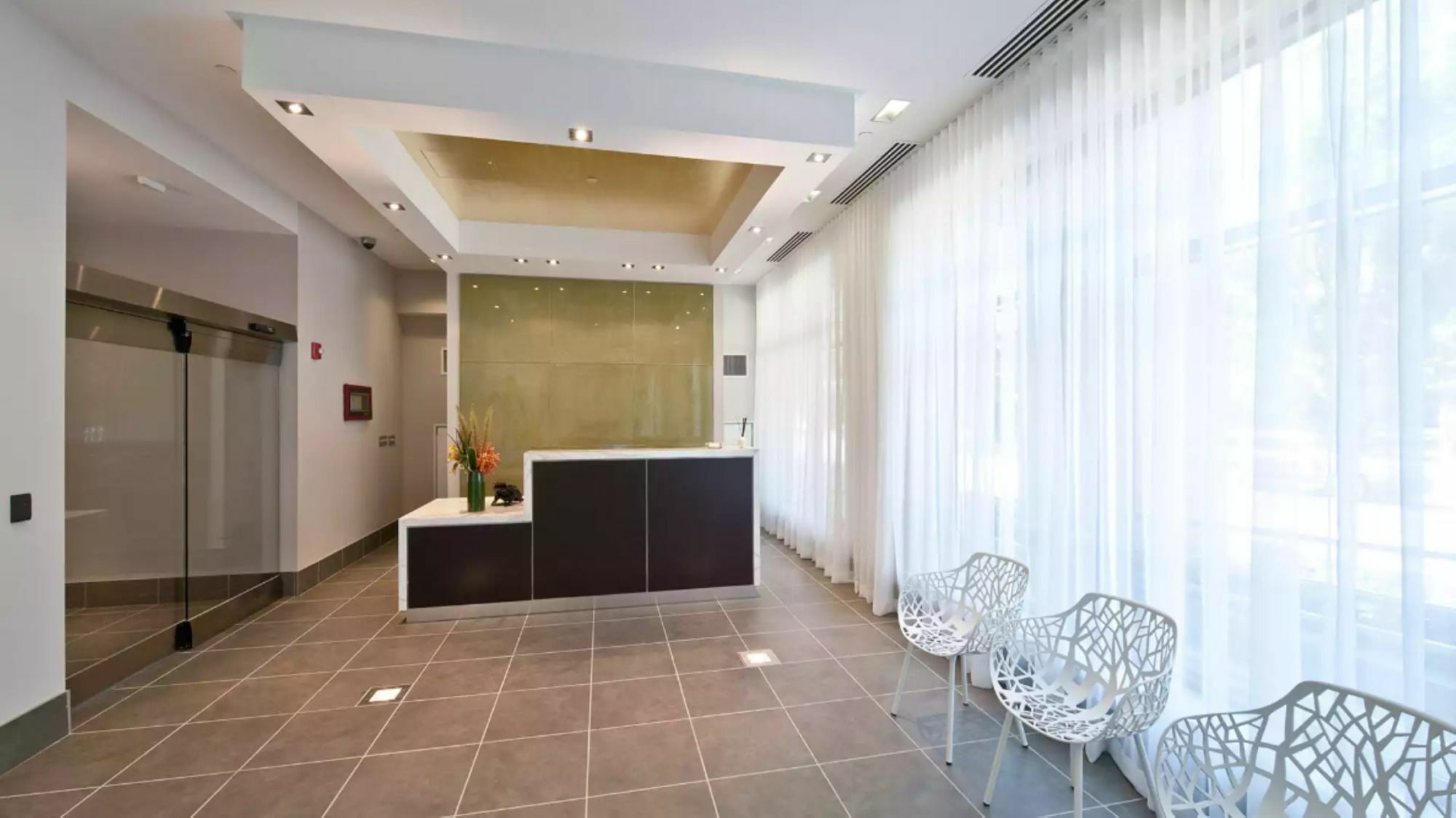 Global Luxury Suites At Boston Garden Экстерьер фото