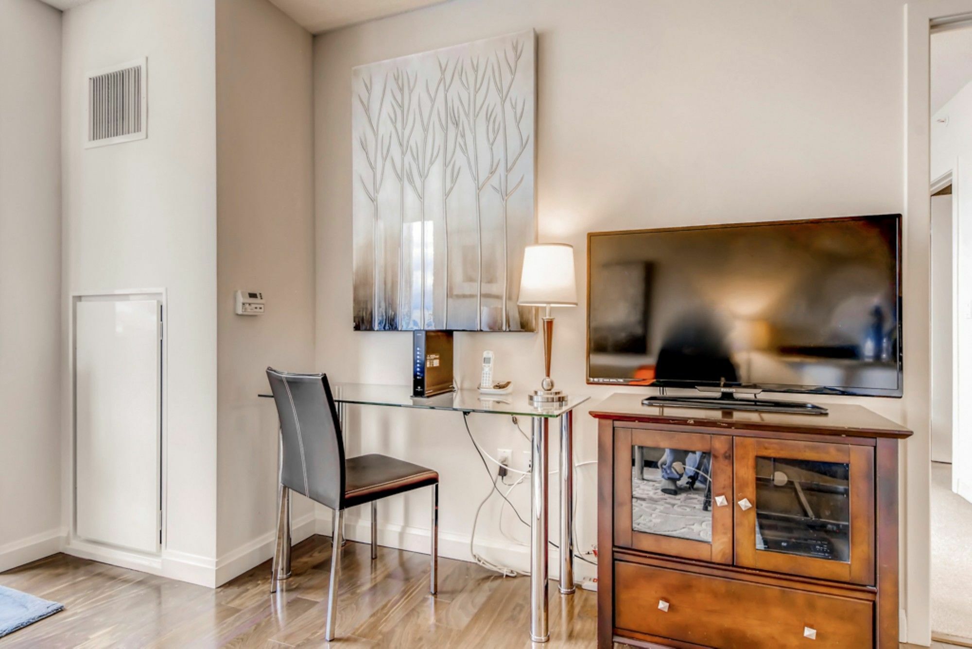 Global Luxury Suites At Boston Garden Экстерьер фото